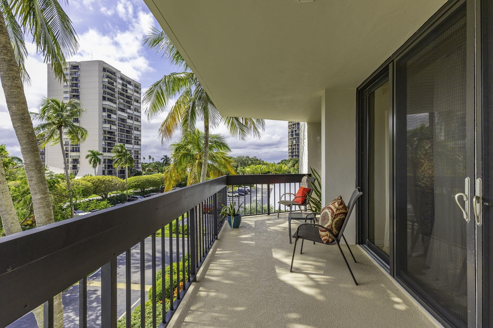 LANDS OF THE PRESIDENT CO - Residential Lease