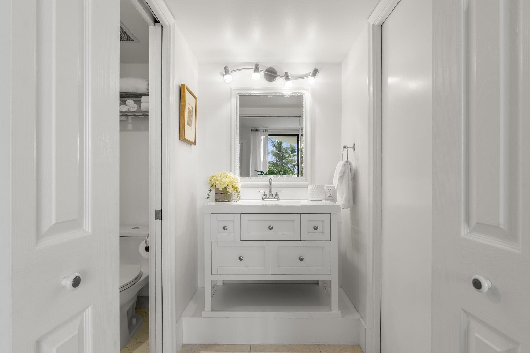 LANDS OF THE PRESIDENT CO - Residential Lease