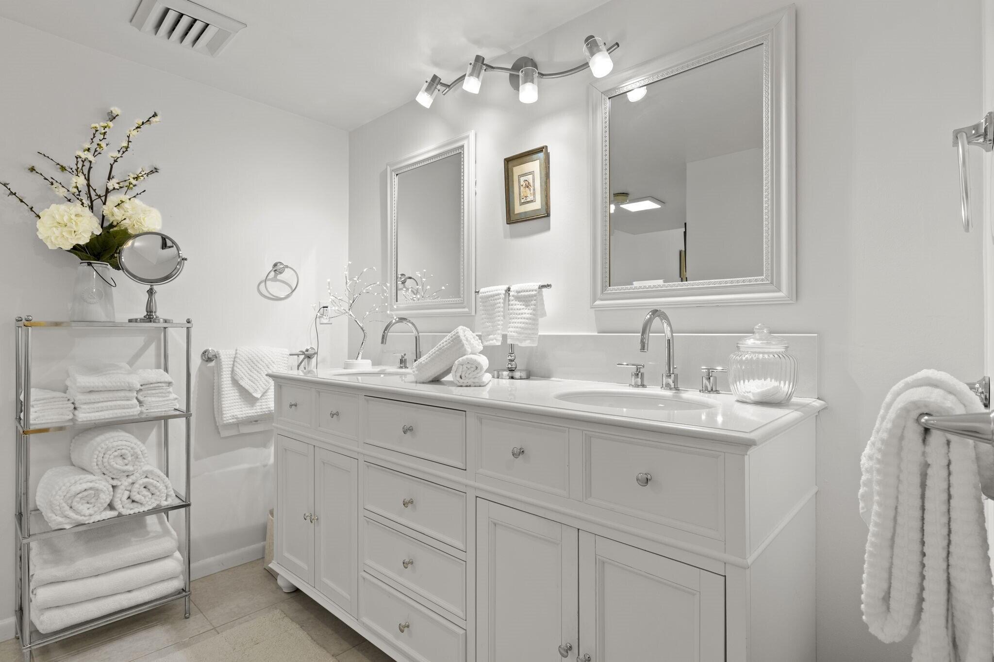 LANDS OF THE PRESIDENT CO - Residential Lease