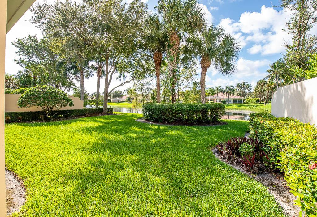 VILLAGEWALK OF WELLINGTON - Residential Lease