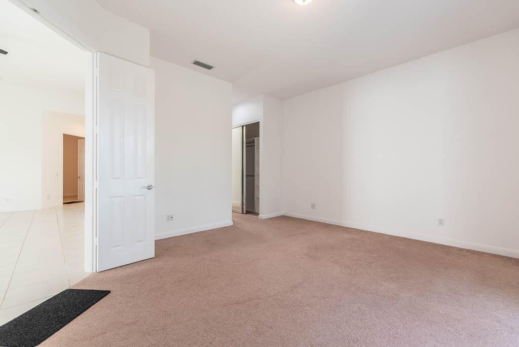 VILLAGEWALK OF WELLINGTON - Residential Lease