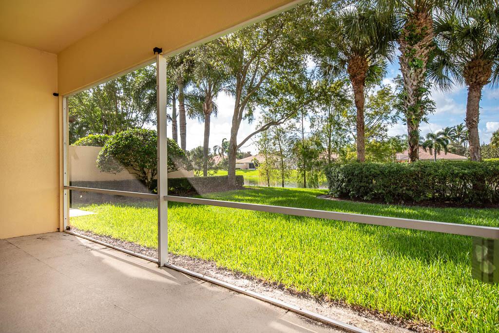 VILLAGEWALK OF WELLINGTON - Residential Lease