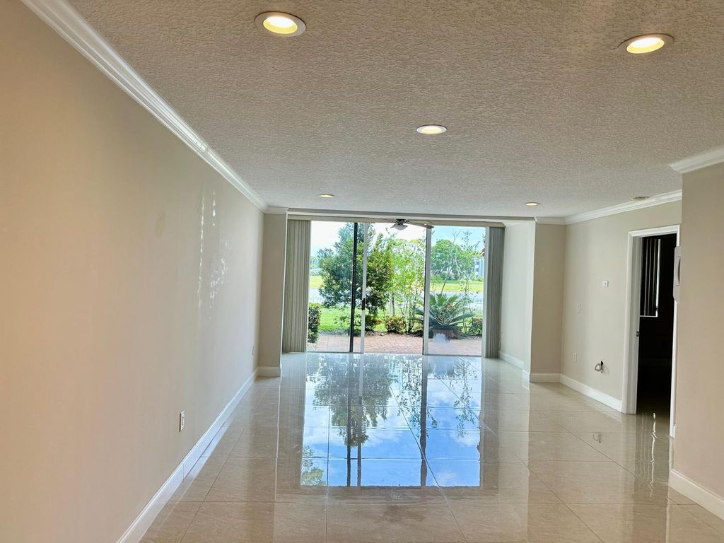 Photo of 4822 Esedra Court #101, Lake Worth, FL 33467 (MLS # R11100346)