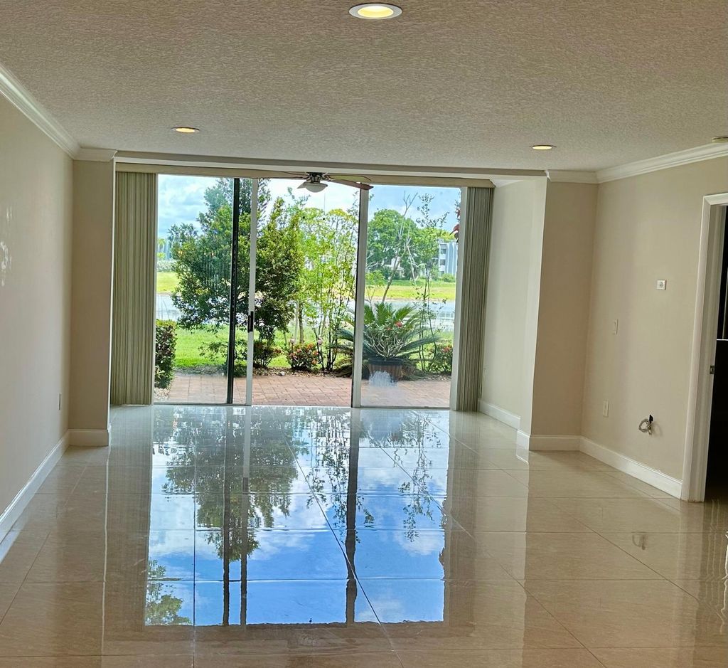 Photo of 4822 Esedra Court #101, Lake Worth, FL 33467 (MLS # R11100346)