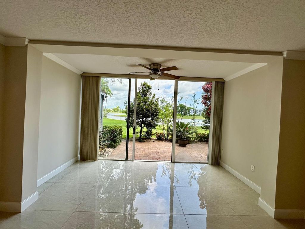 Photo of 4822 Esedra Court #101, Lake Worth, FL 33467 (MLS # R11100346)