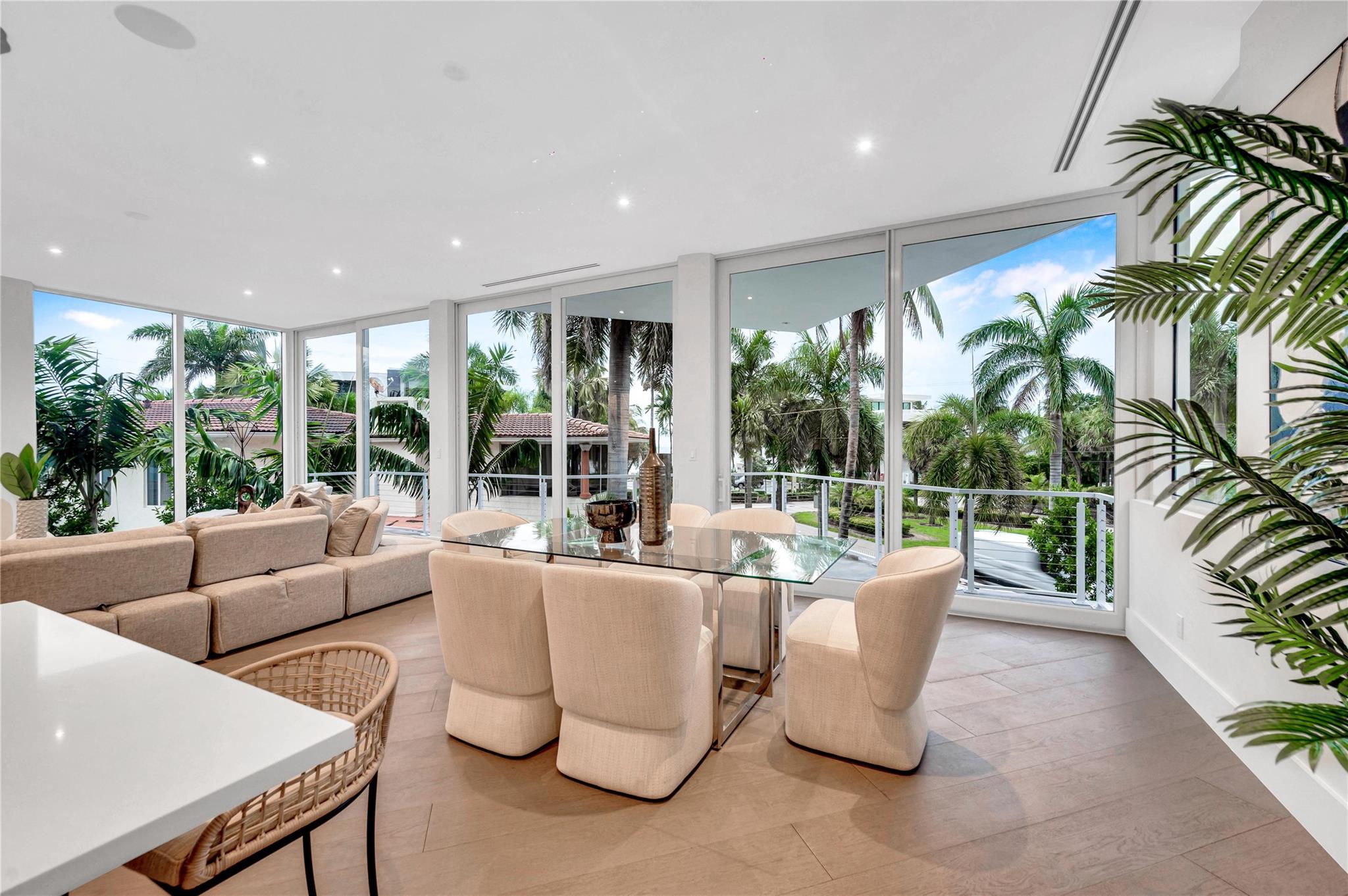 Lauderdale Beach 4-2 B - Residential