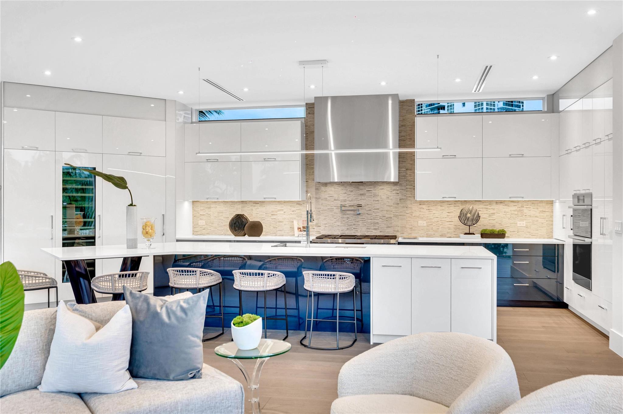 Lauderdale Beach 4-2 B - Residential