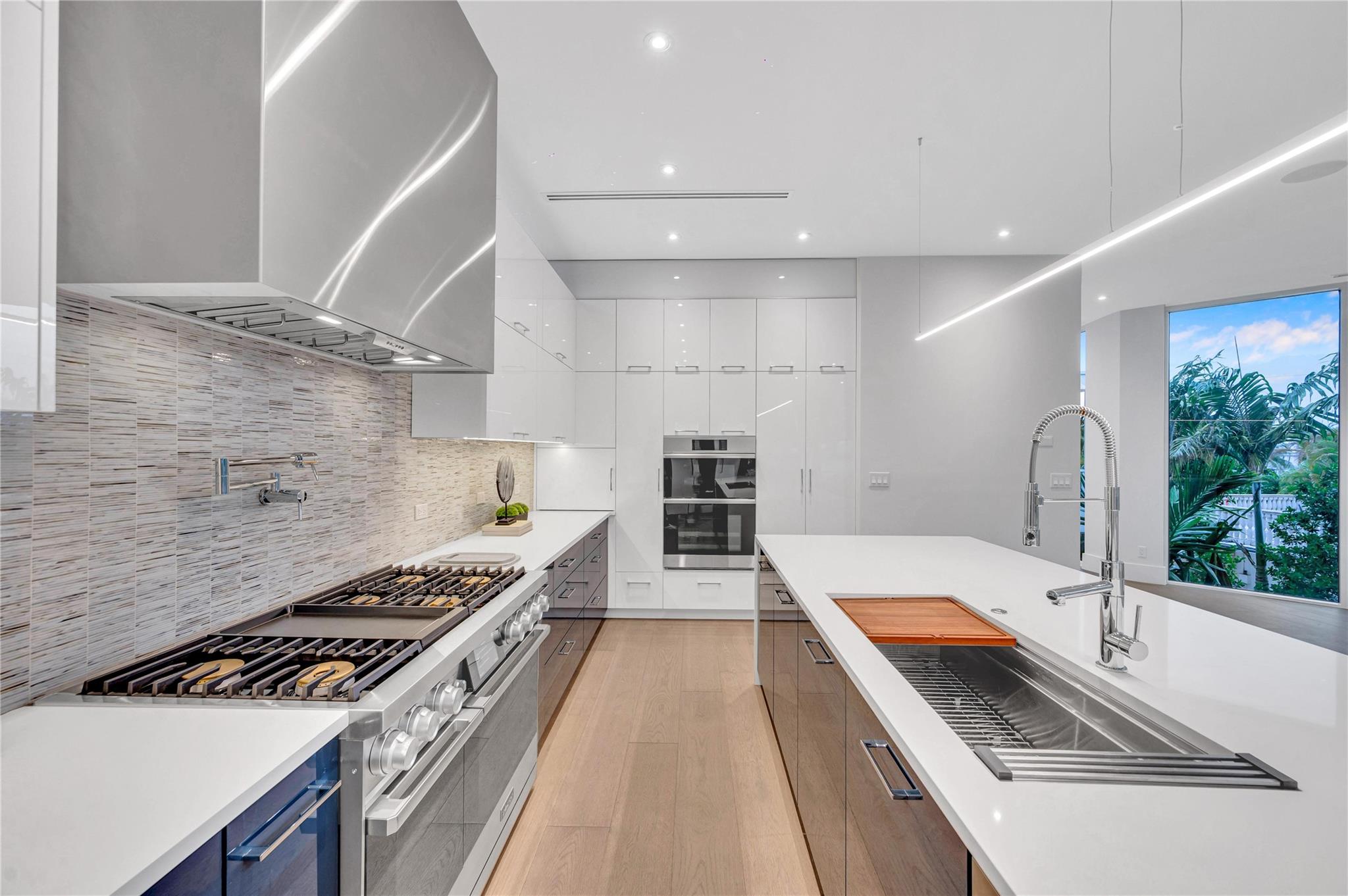 Lauderdale Beach 4-2 B - Residential