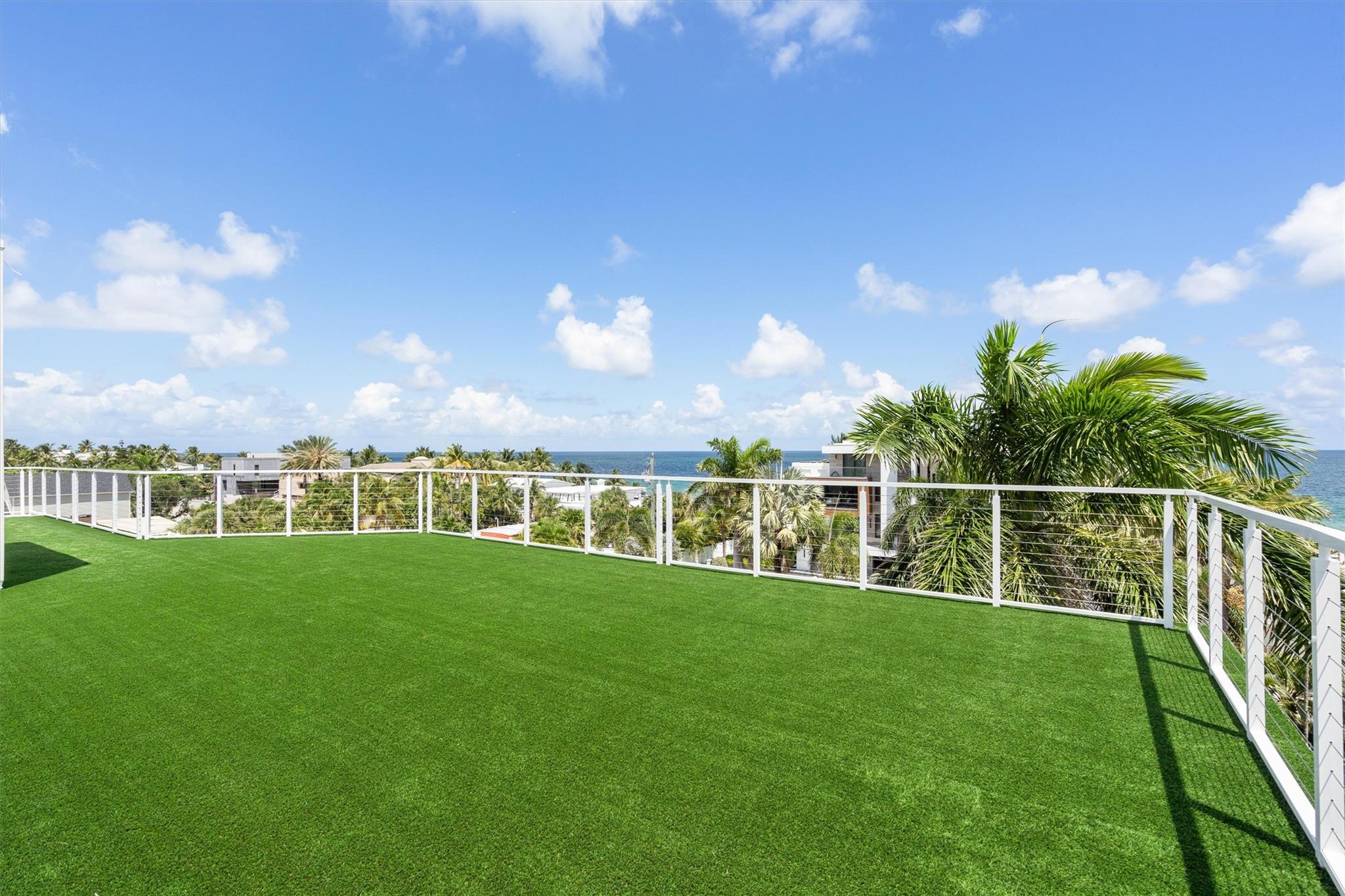 Lauderdale Beach 4-2 B - Residential