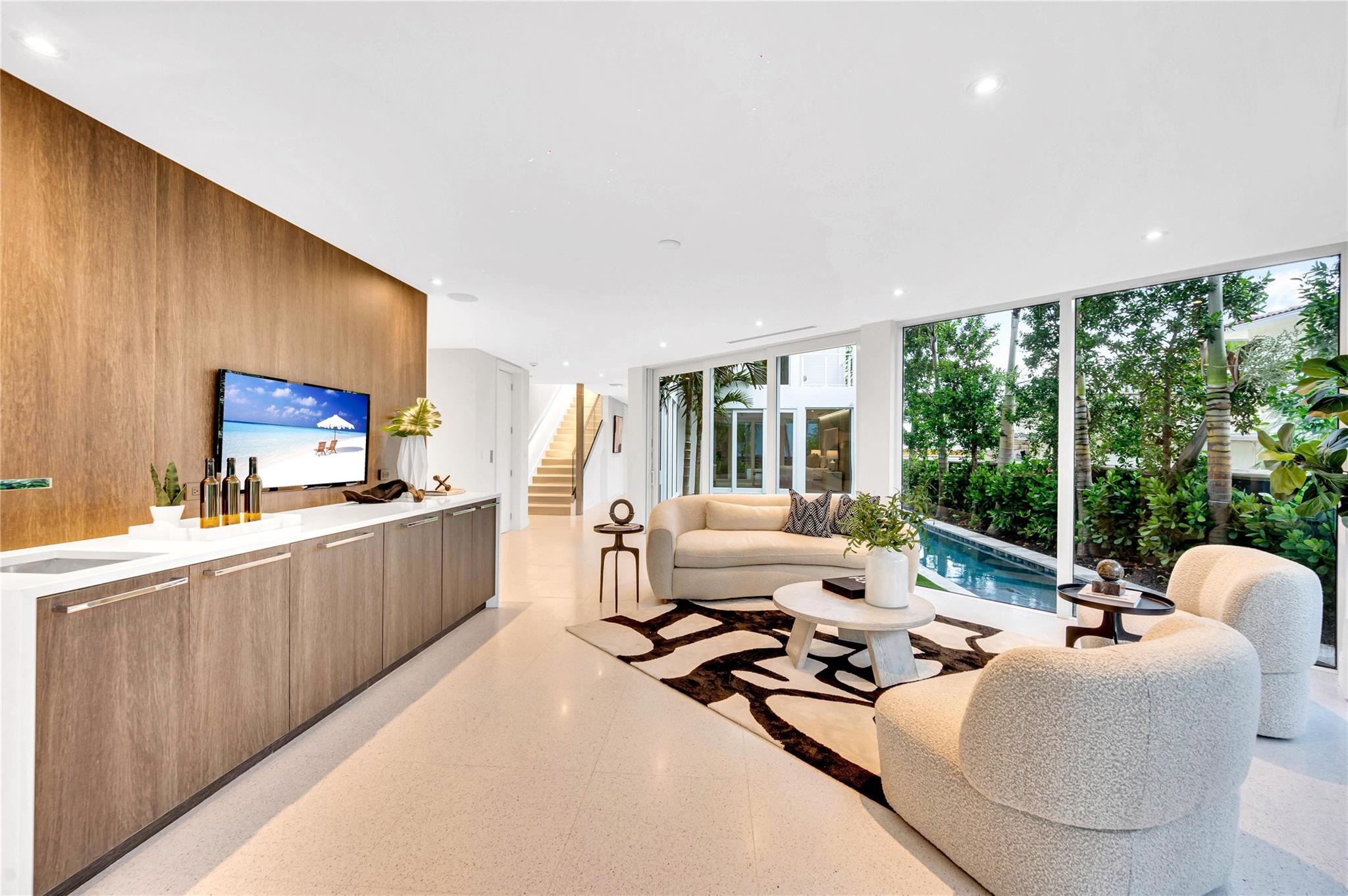 Lauderdale Beach 4-2 B - Residential