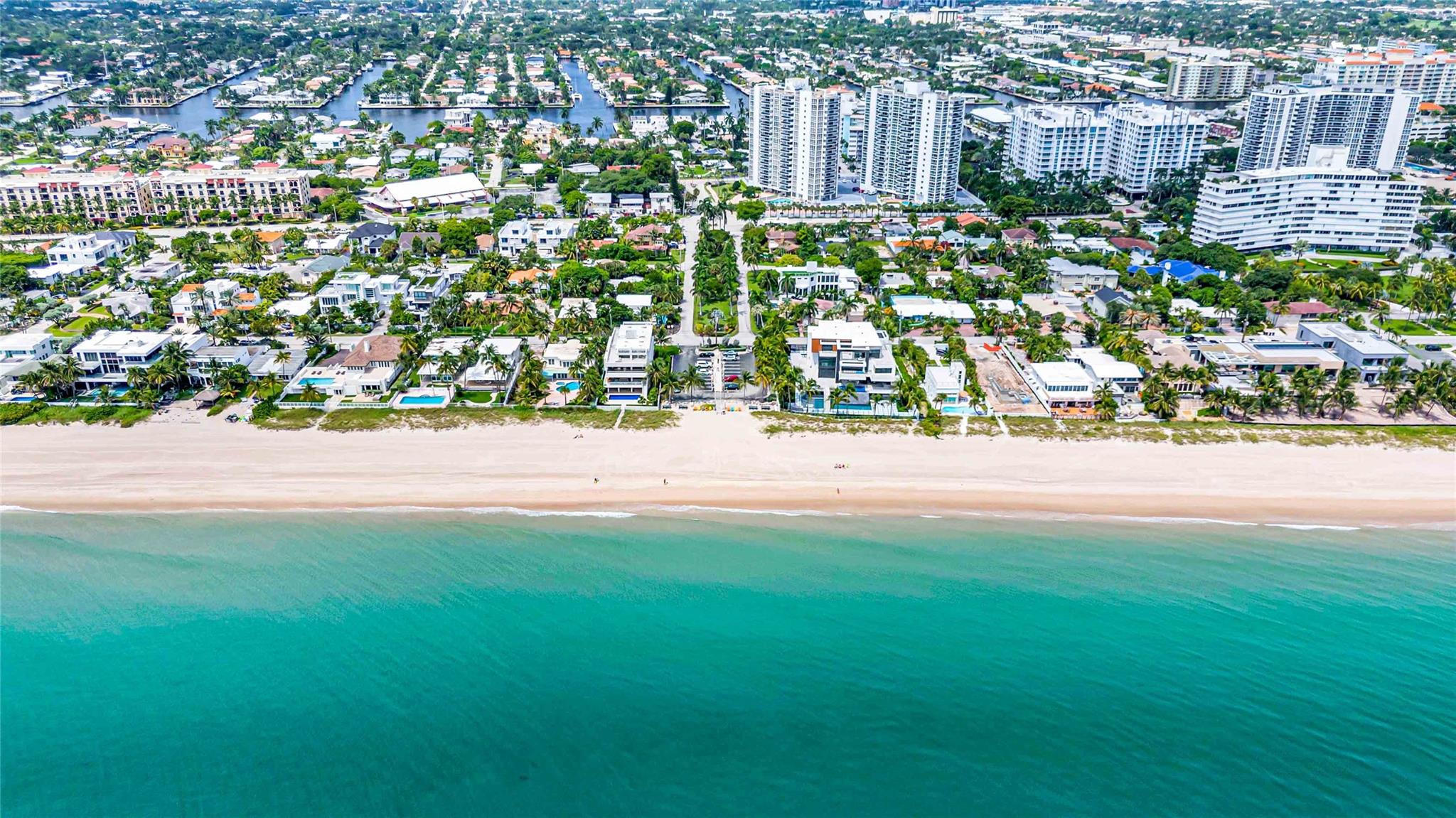 Lauderdale Beach 4-2 B - Residential