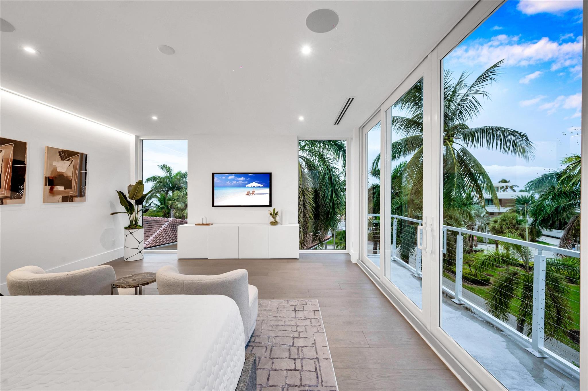 Lauderdale Beach 4-2 B - Residential