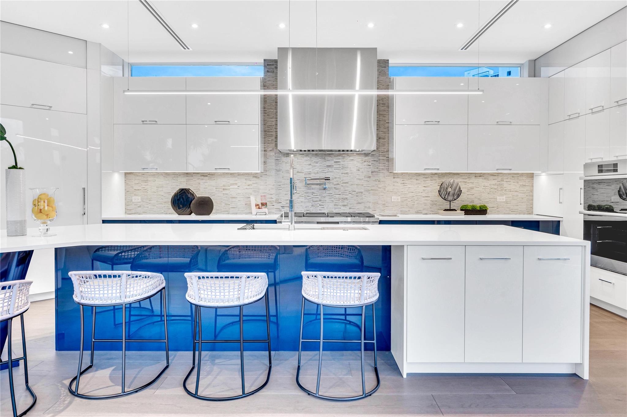 Lauderdale Beach 4-2 B - Residential