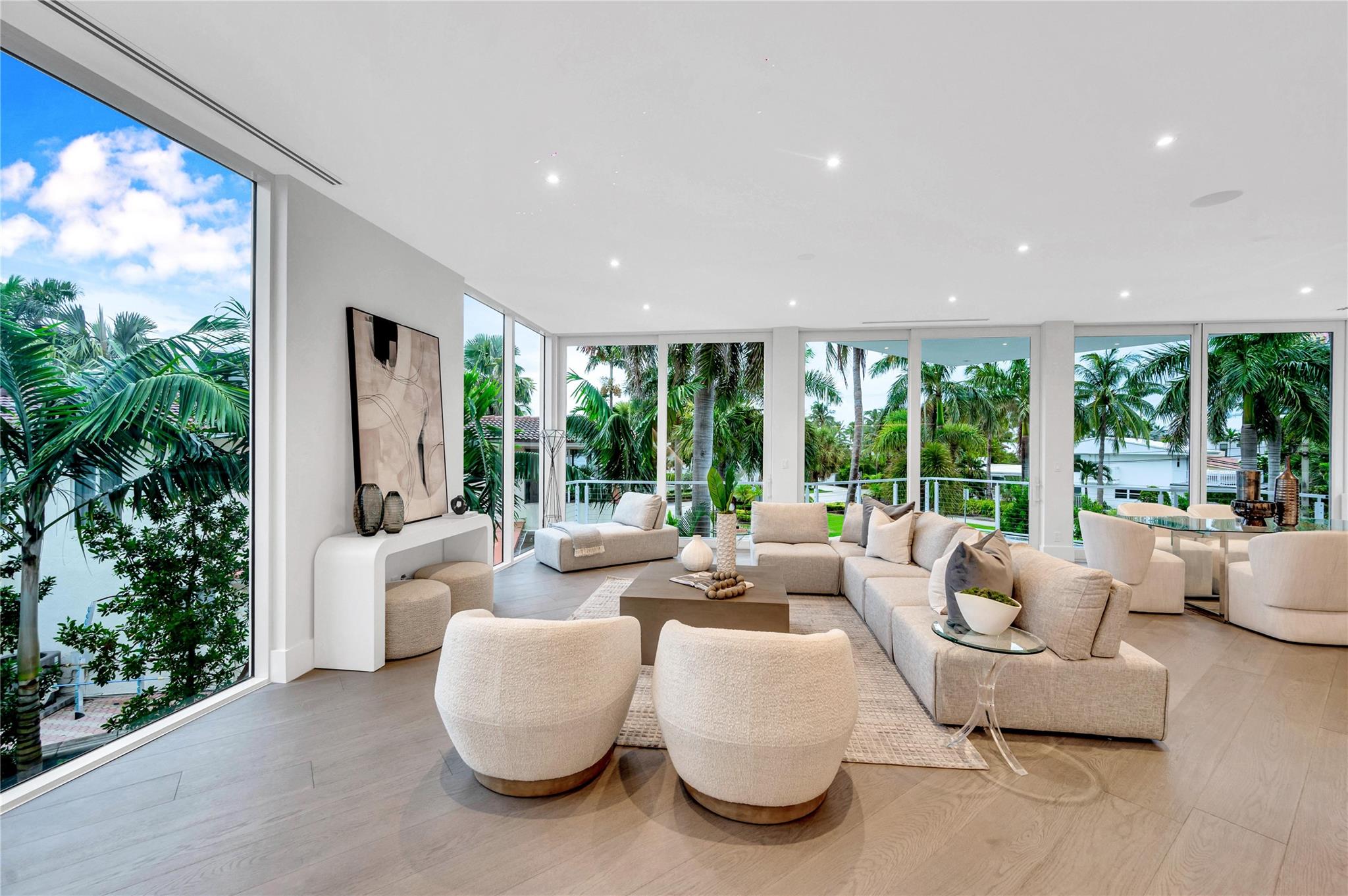 Lauderdale Beach 4-2 B - Residential