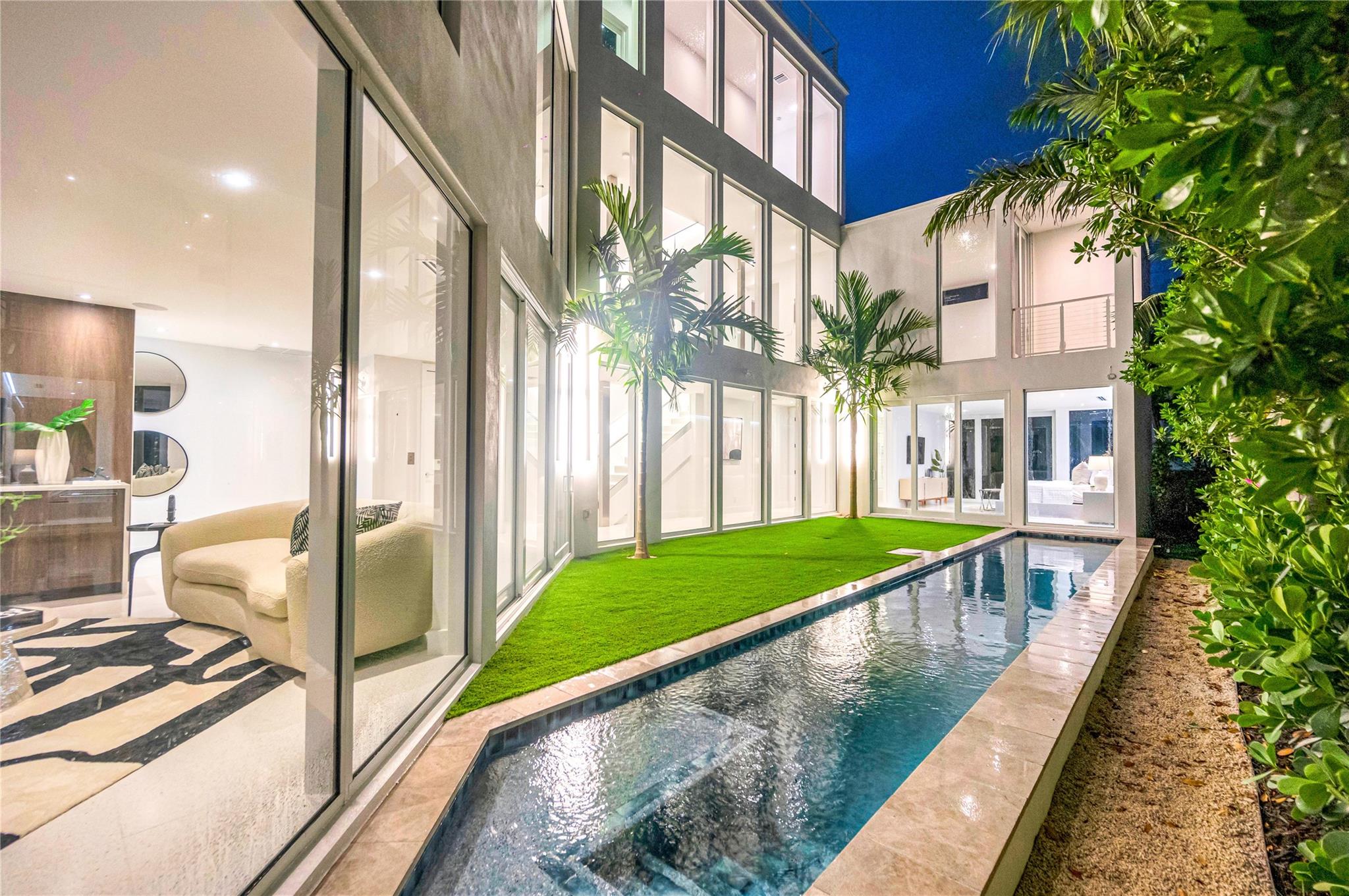 Lauderdale Beach 4-2 B - Residential