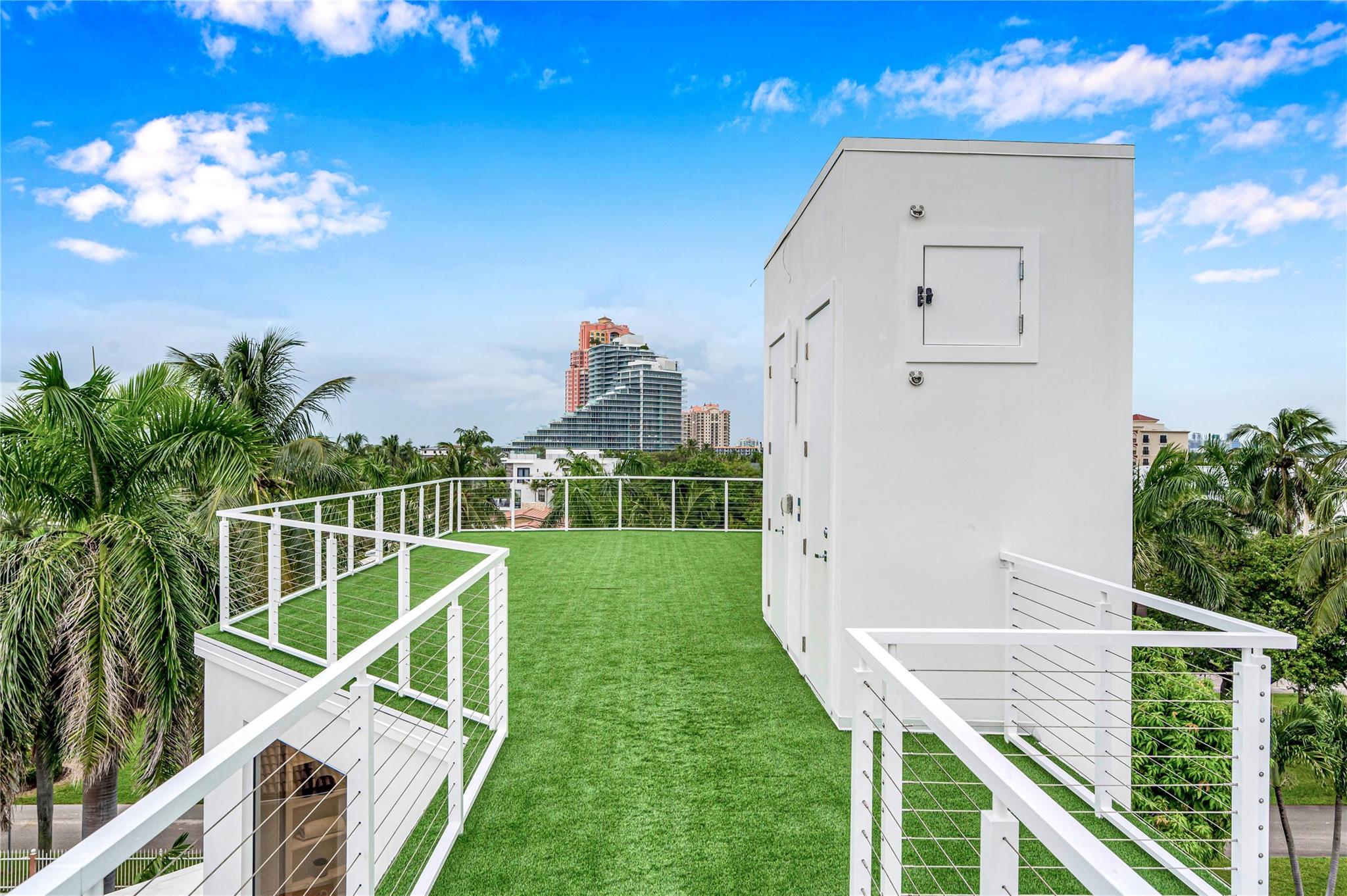 Lauderdale Beach 4-2 B - Residential