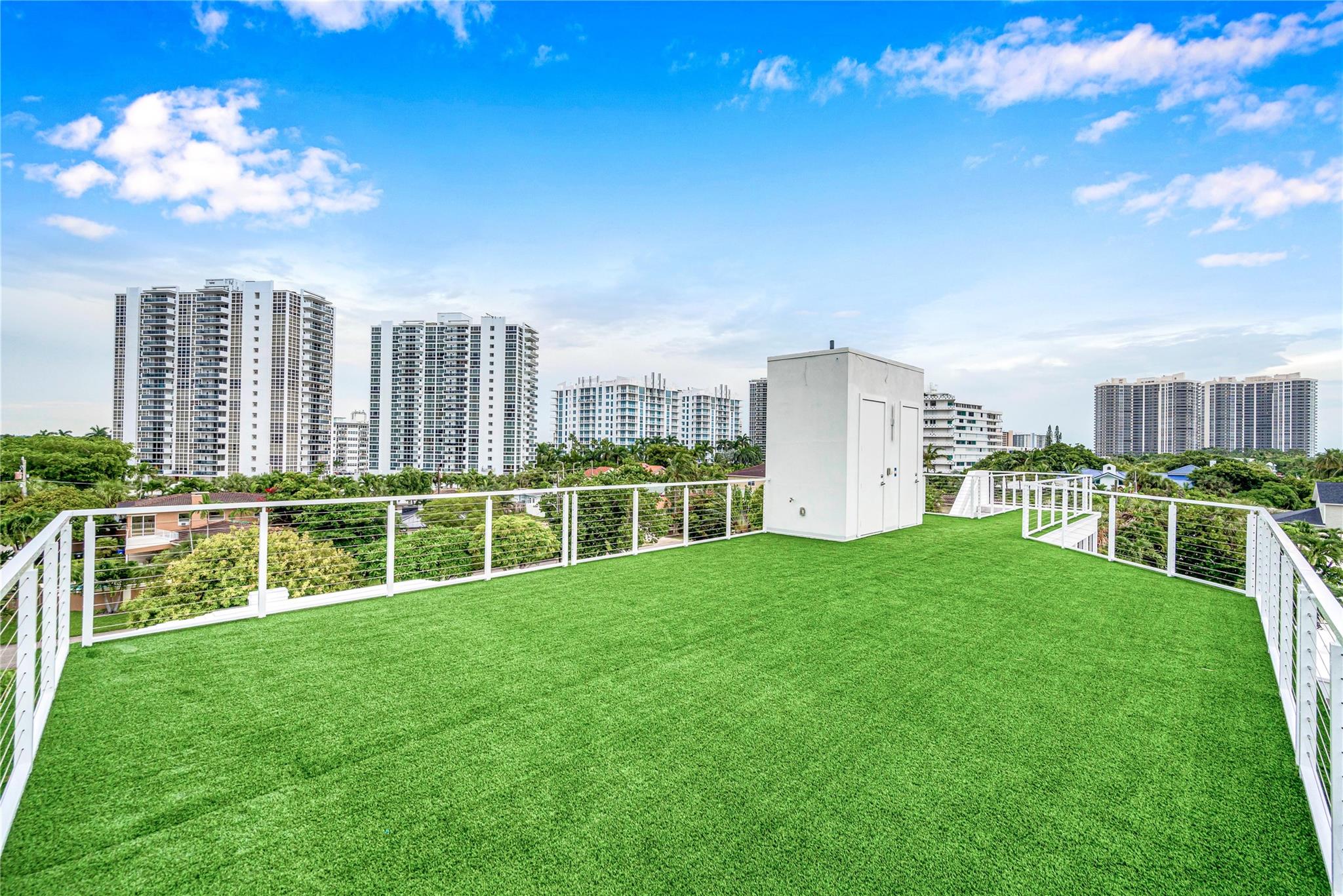 Lauderdale Beach 4-2 B - Residential