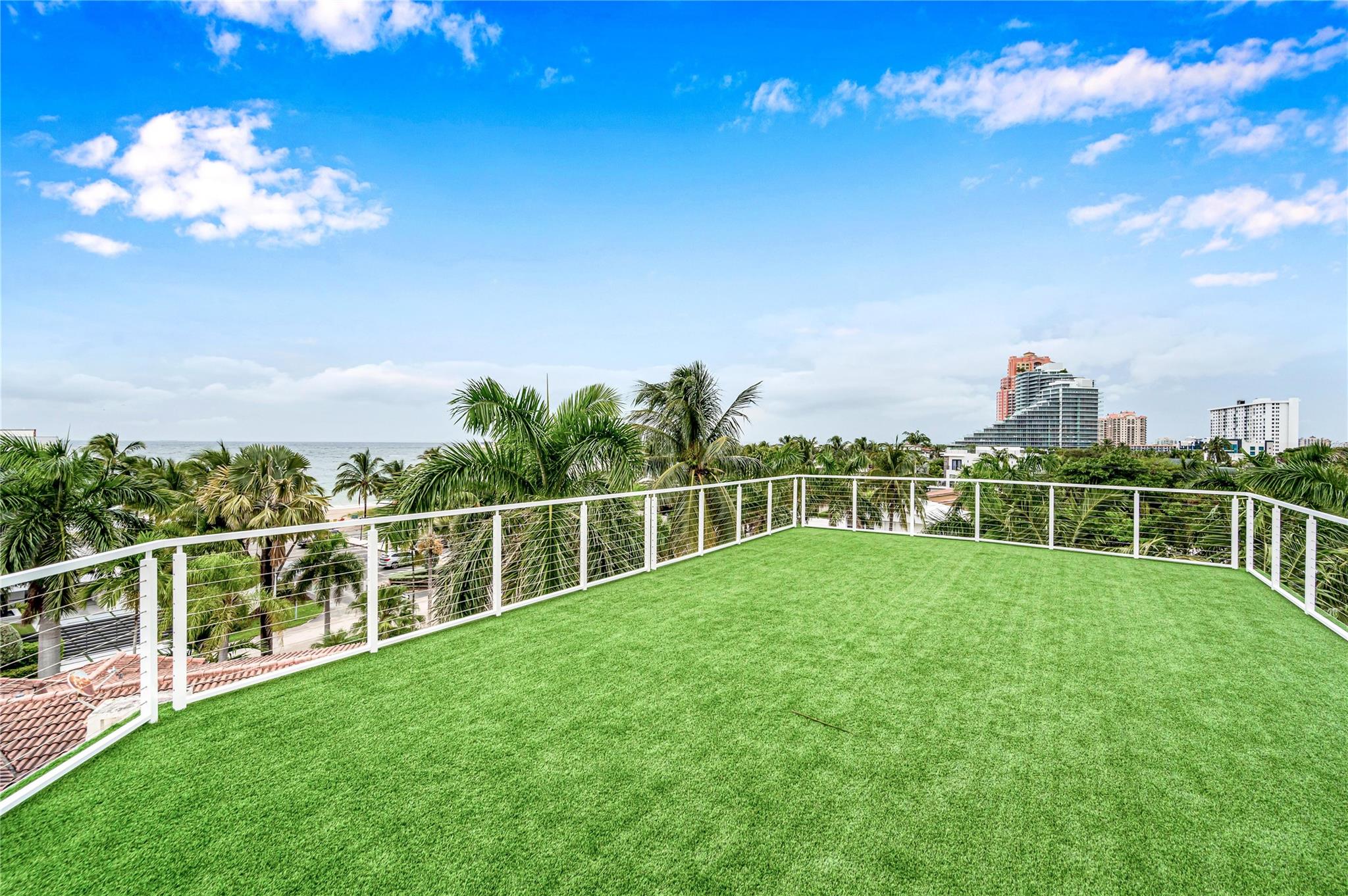 Lauderdale Beach 4-2 B - Residential