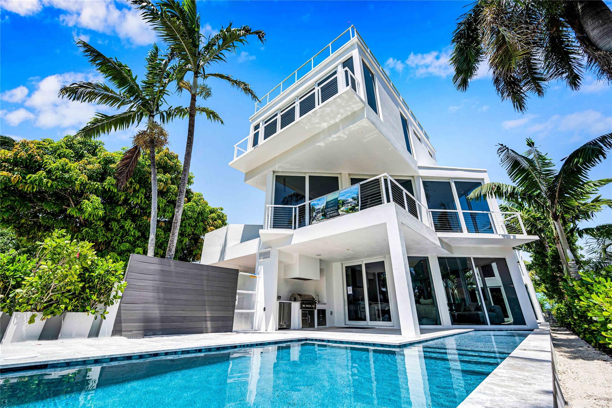 Lauderdale Beach 4-2 B - Residential