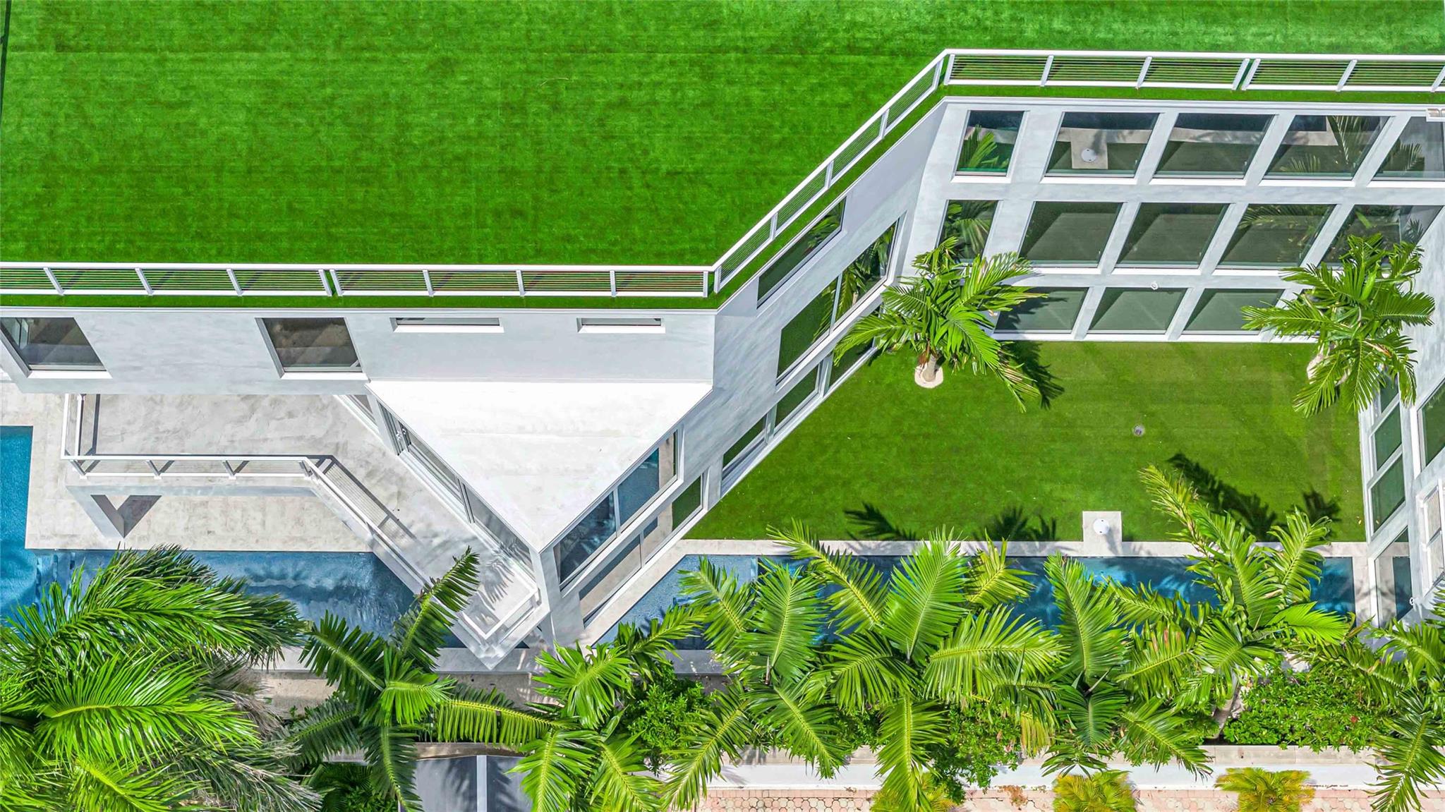 Lauderdale Beach 4-2 B - Residential