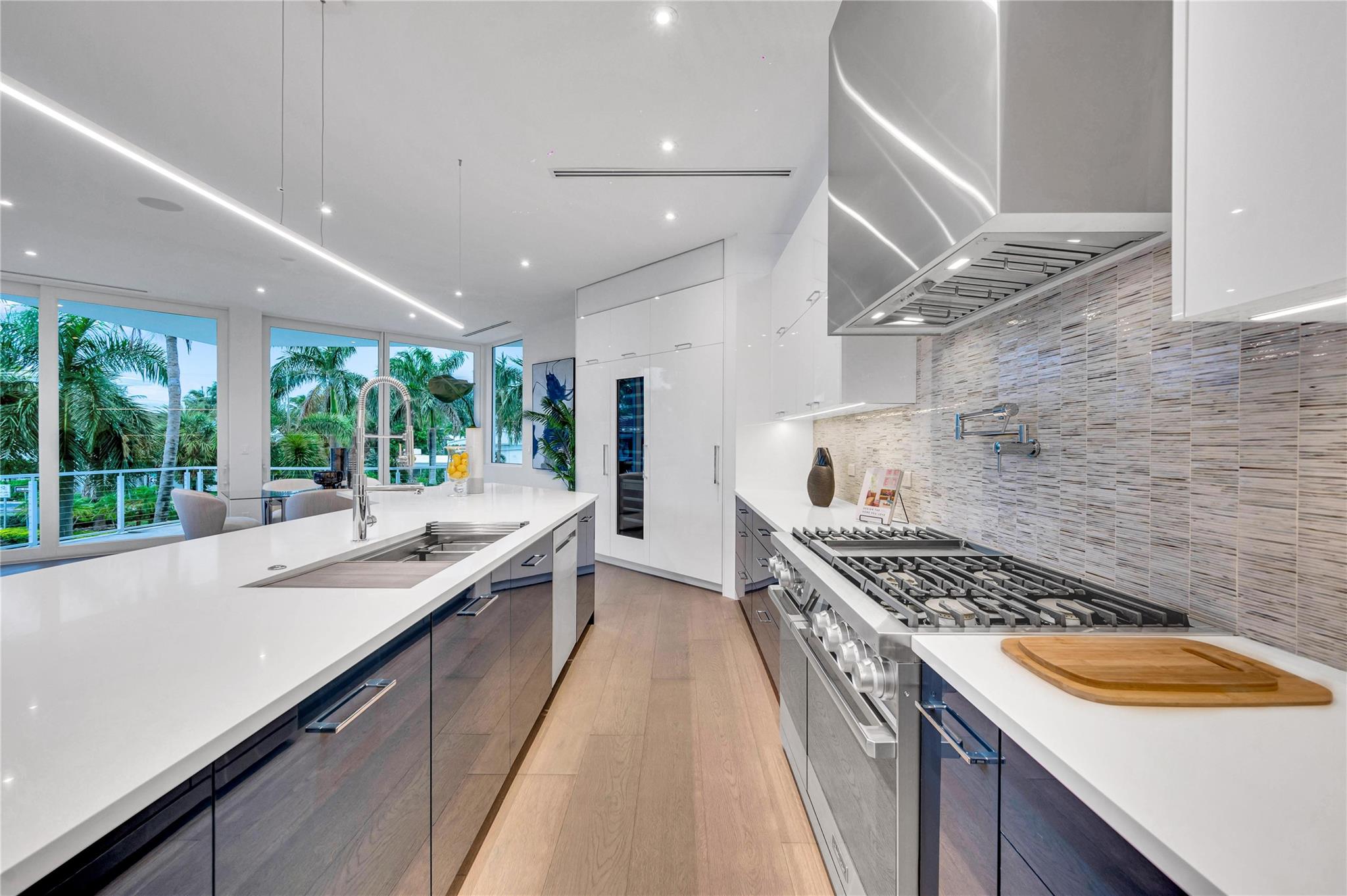 Lauderdale Beach 4-2 B - Residential