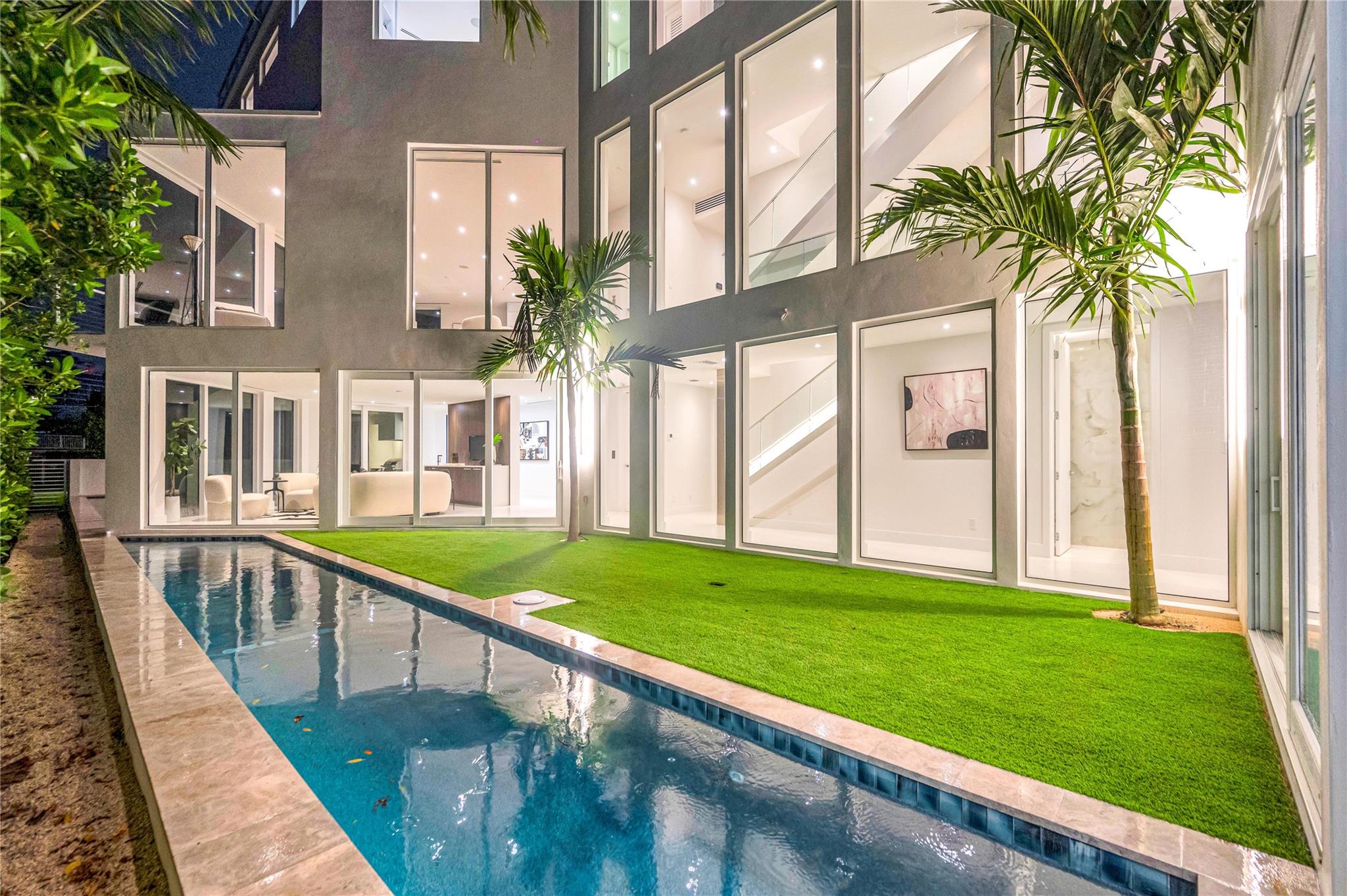 Lauderdale Beach 4-2 B - Residential