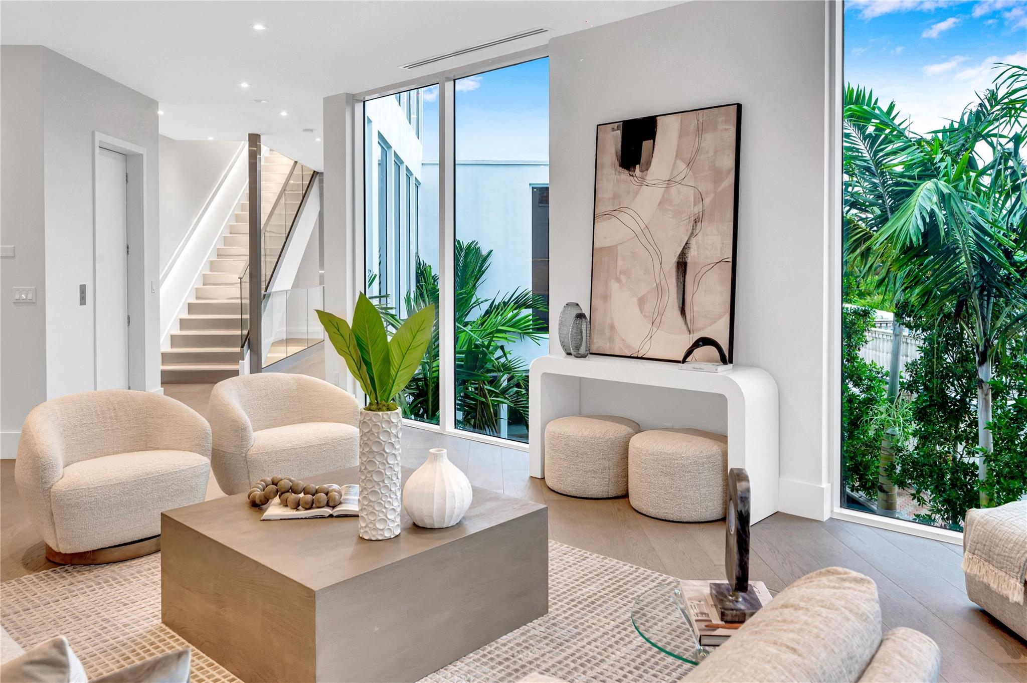 Lauderdale Beach 4-2 B - Residential