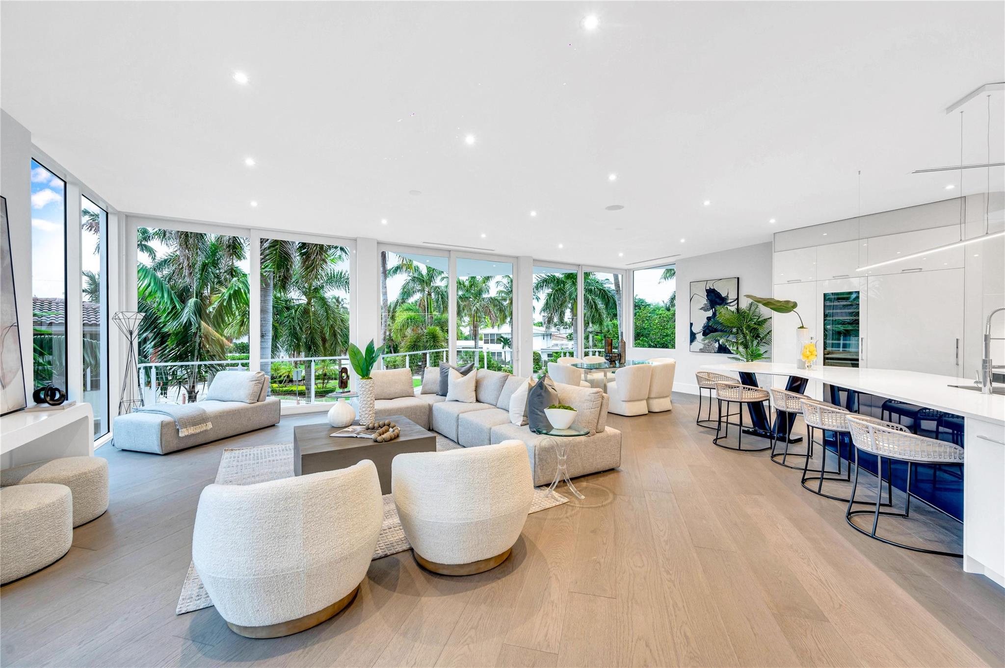 Lauderdale Beach 4-2 B - Residential