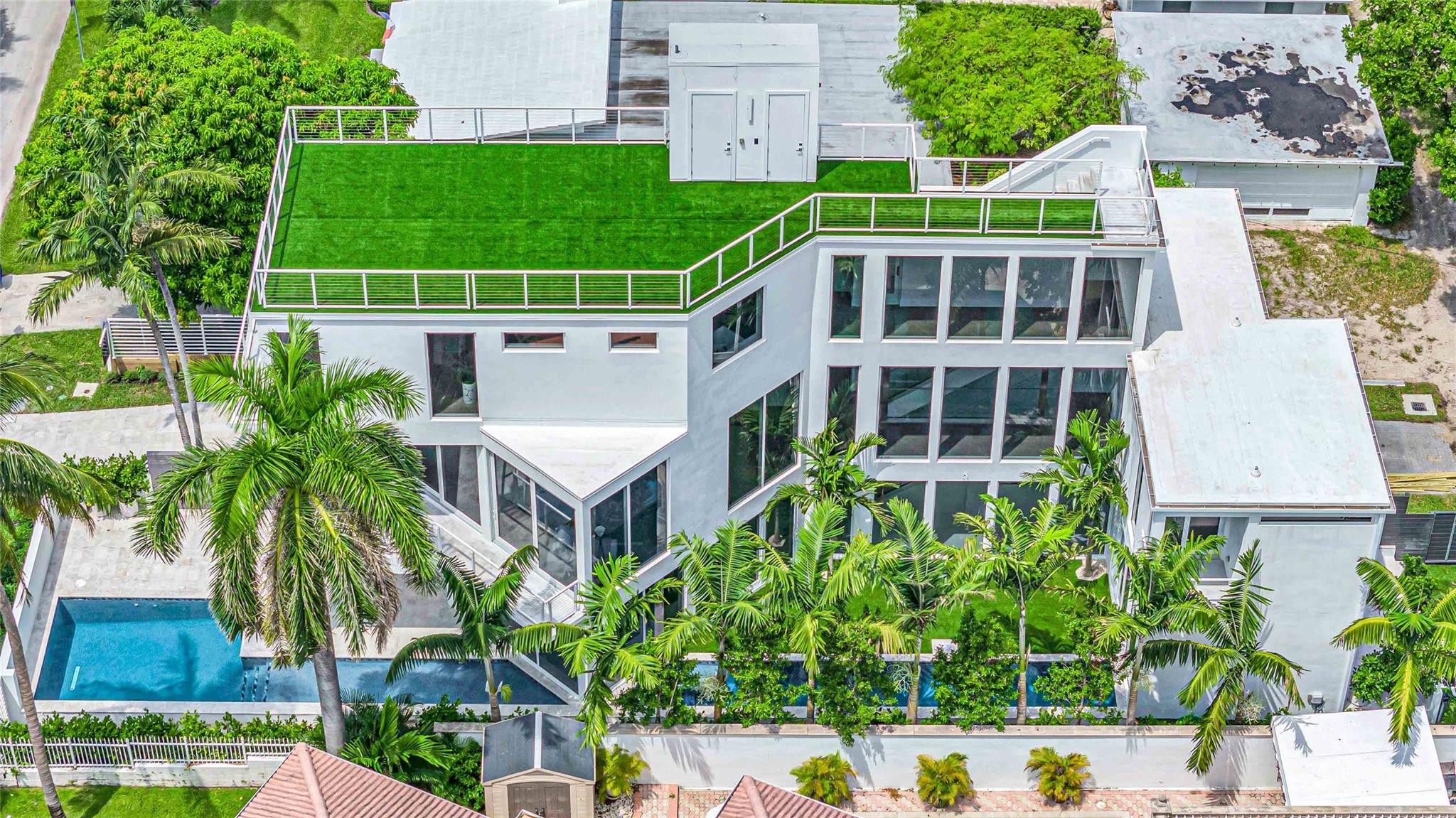 Lauderdale Beach 4-2 B - Residential