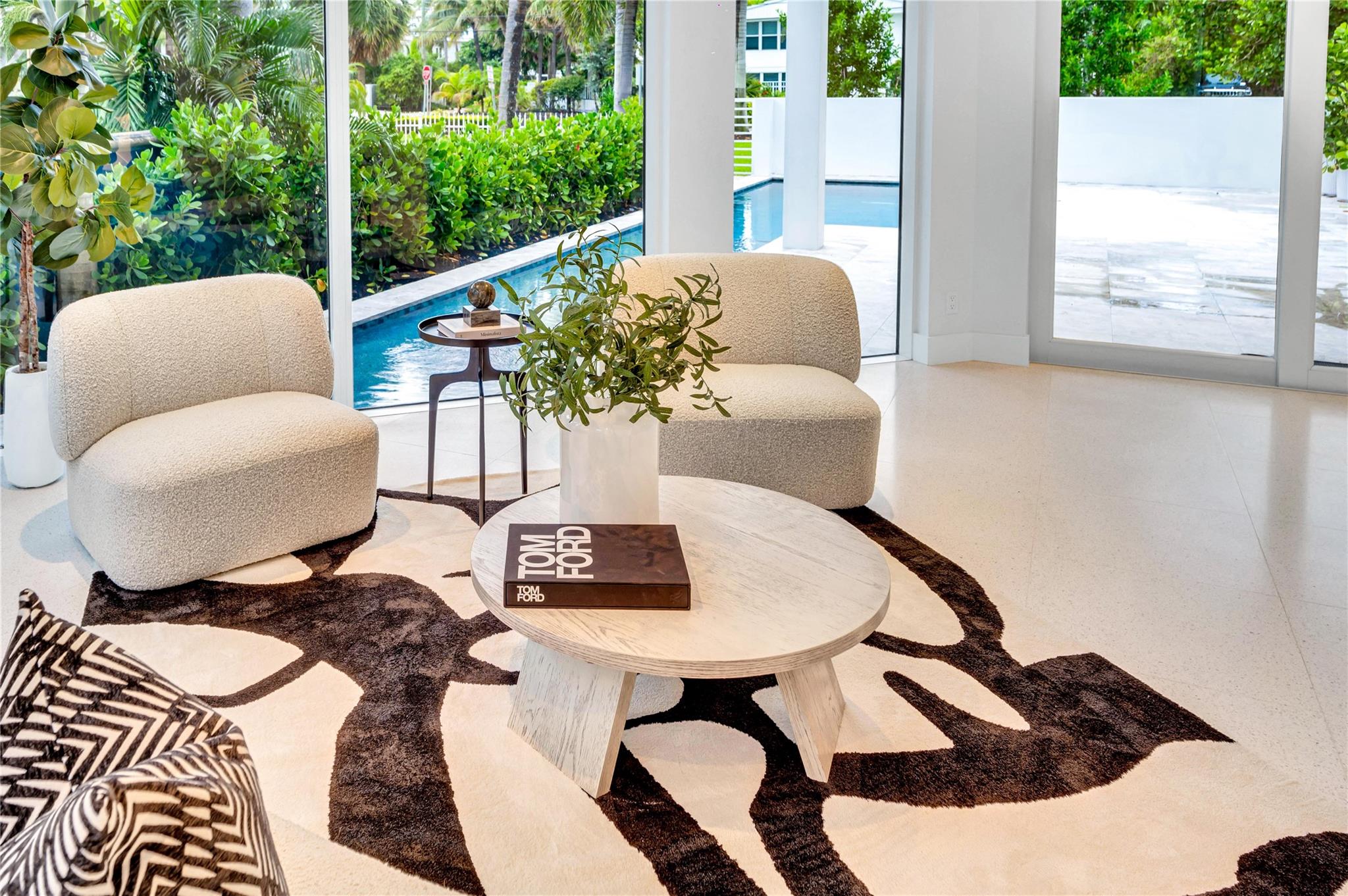 Lauderdale Beach 4-2 B - Residential