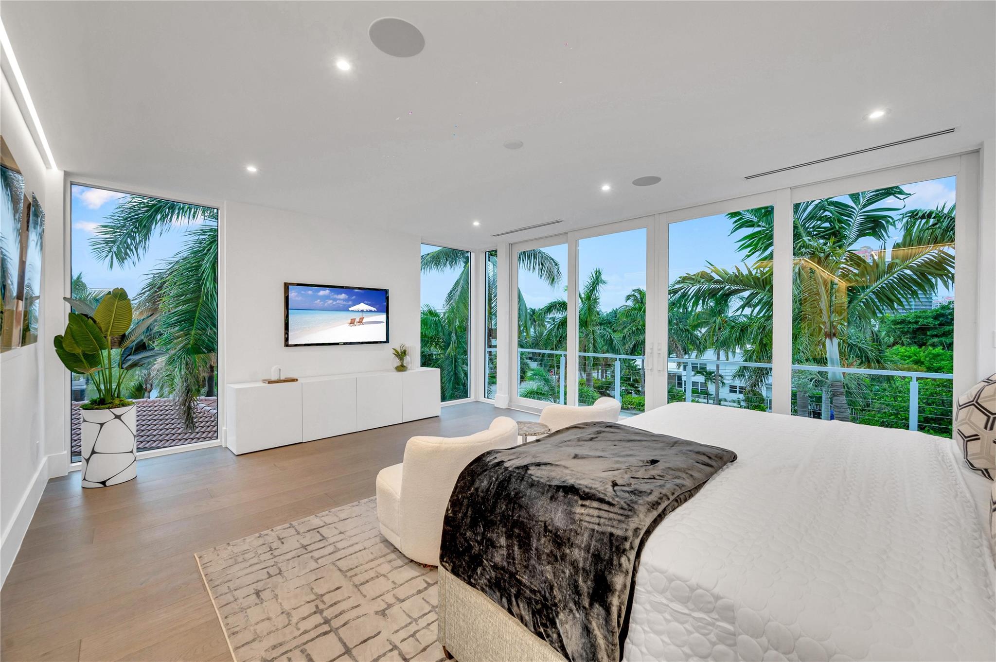 Lauderdale Beach 4-2 B - Residential