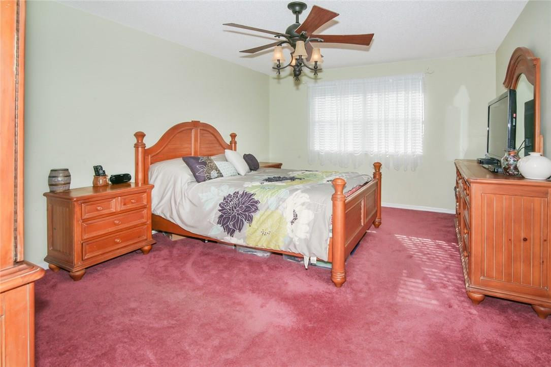 Osprey South - Residential