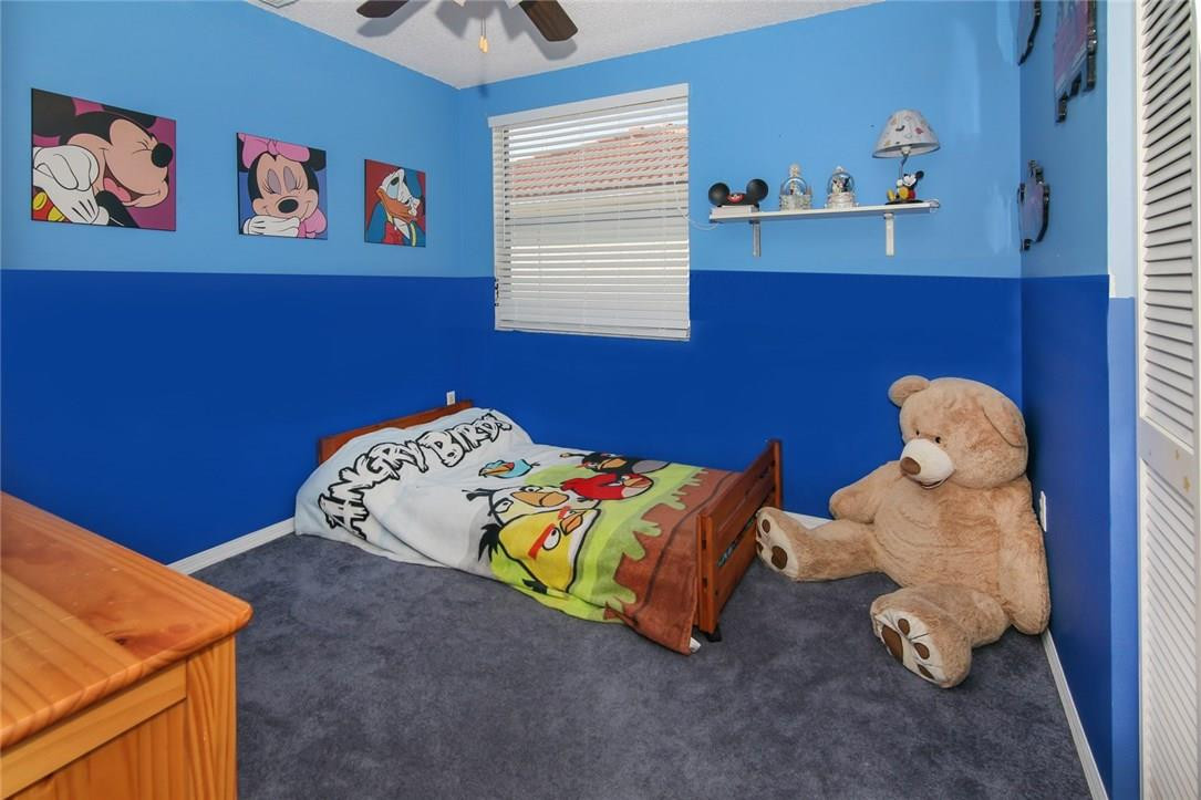 Osprey South - Residential