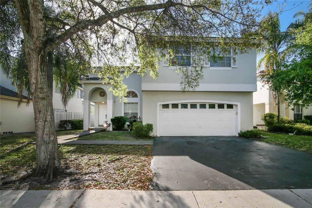 Osprey South - Residential