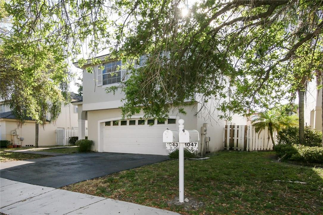 Osprey South - Residential