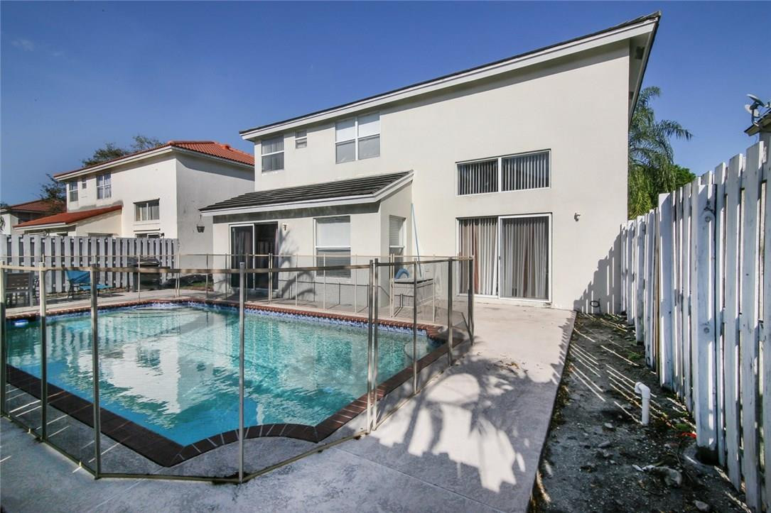 Osprey South - Residential