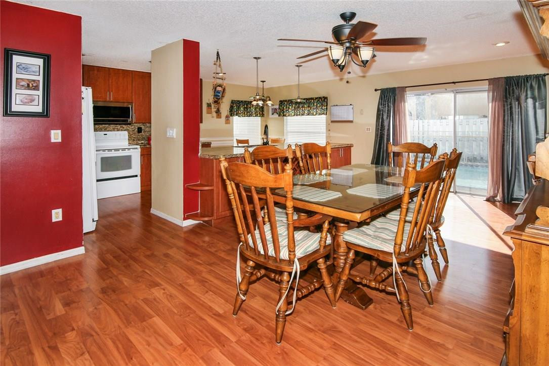 Osprey South - Residential