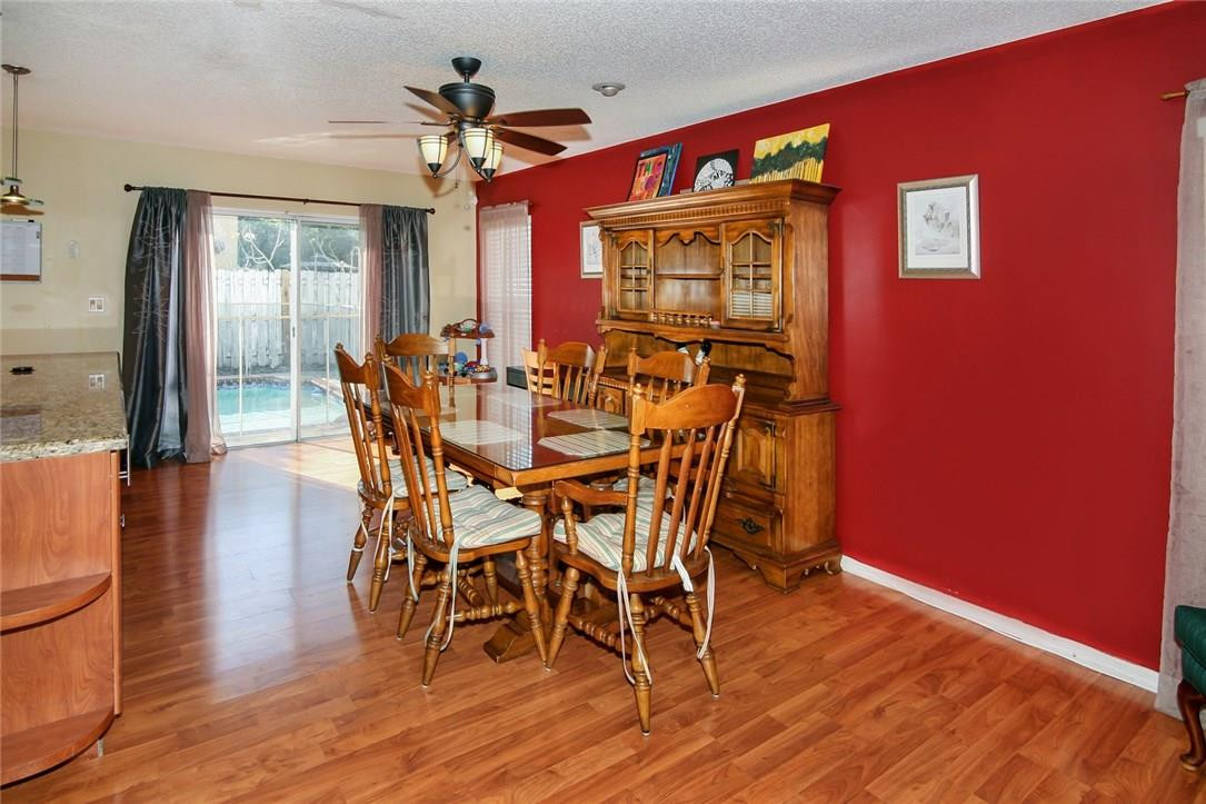 Osprey South - Residential