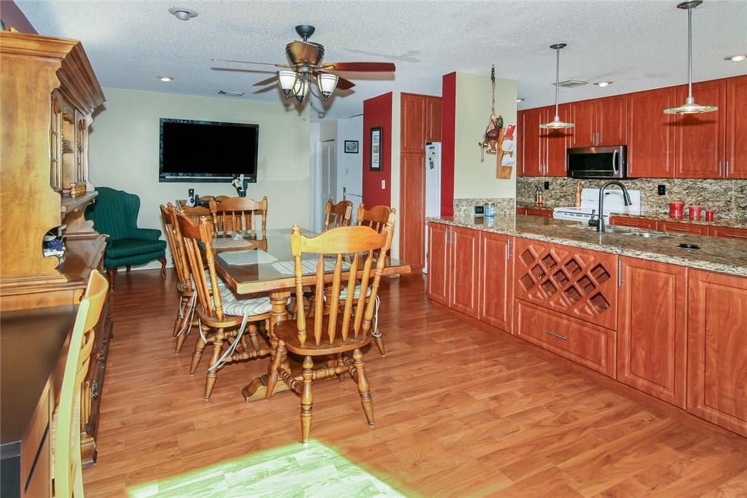 Osprey South - Residential