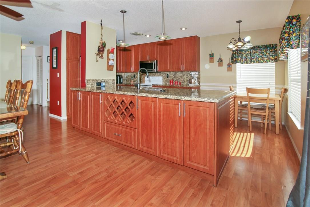 Osprey South - Residential