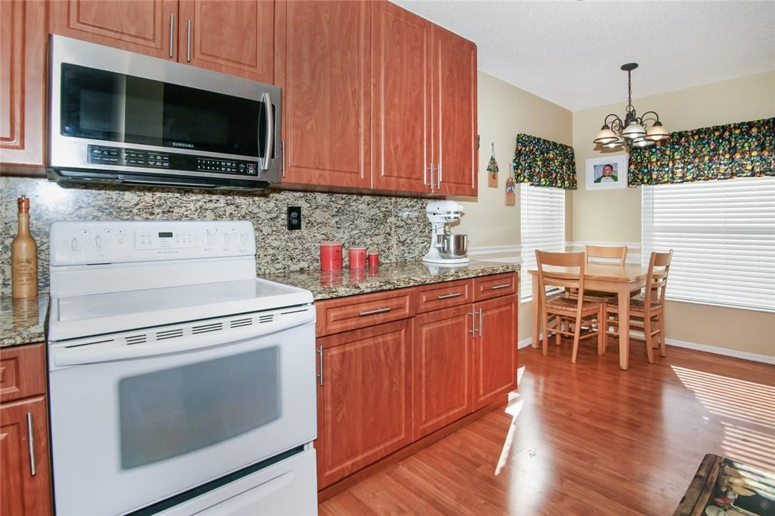 Osprey South - Residential