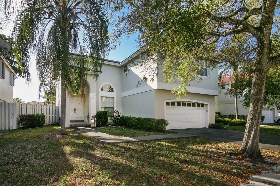 Osprey South - Residential