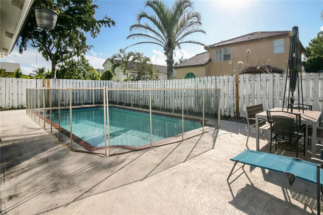 Osprey South - Residential