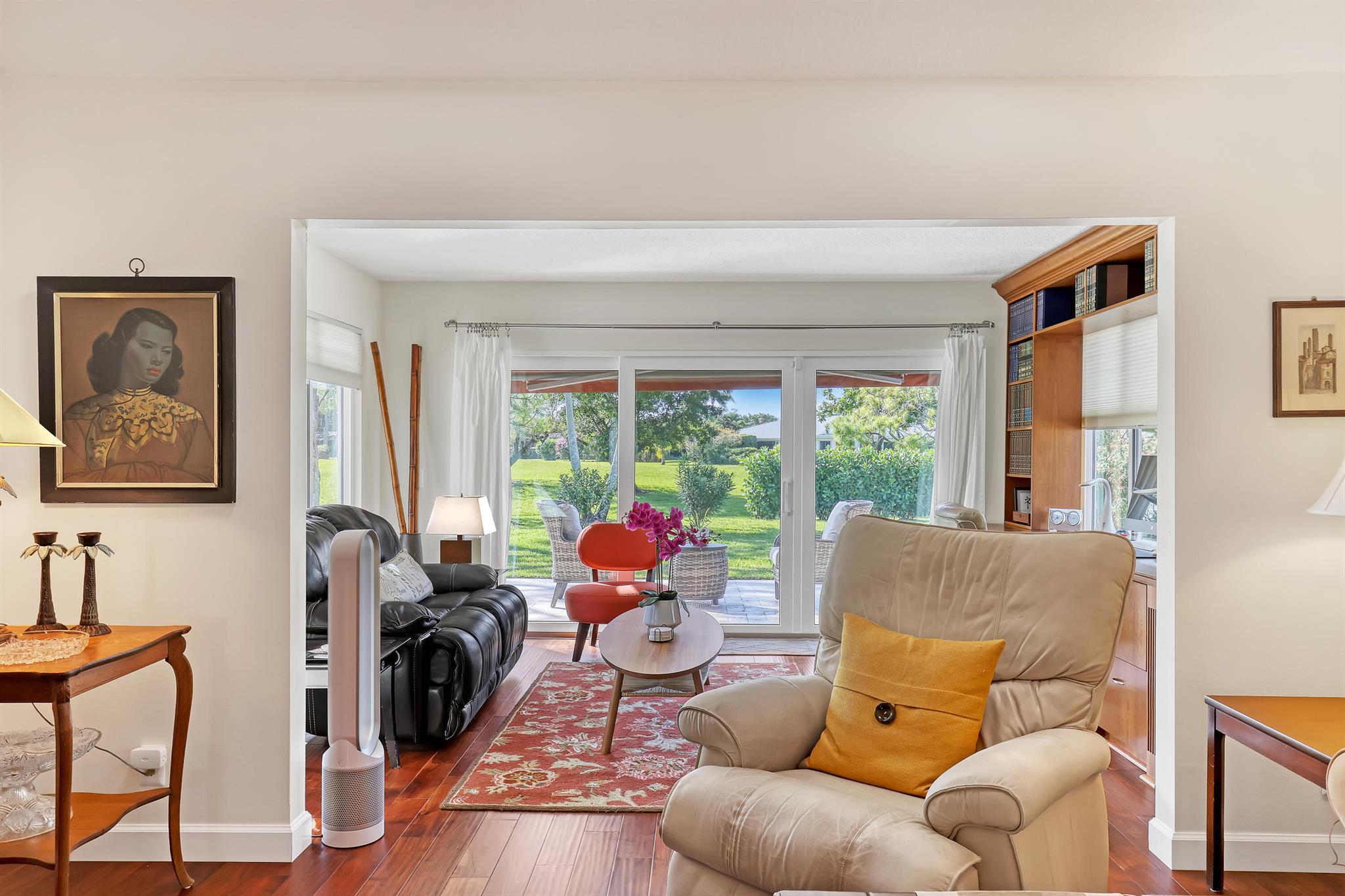 EASTPOINTE COUNTRY CLUB 8 - Residential Lease