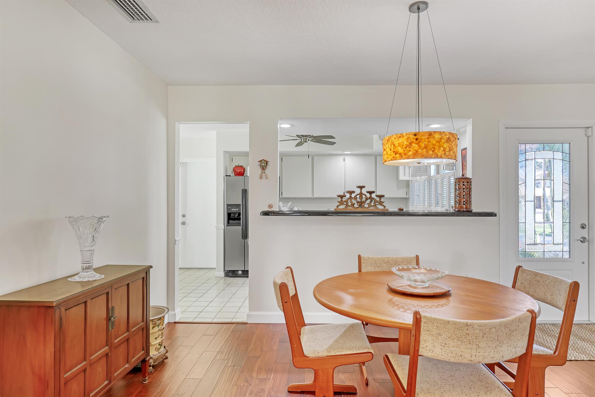 EASTPOINTE COUNTRY CLUB 8 - Residential Lease