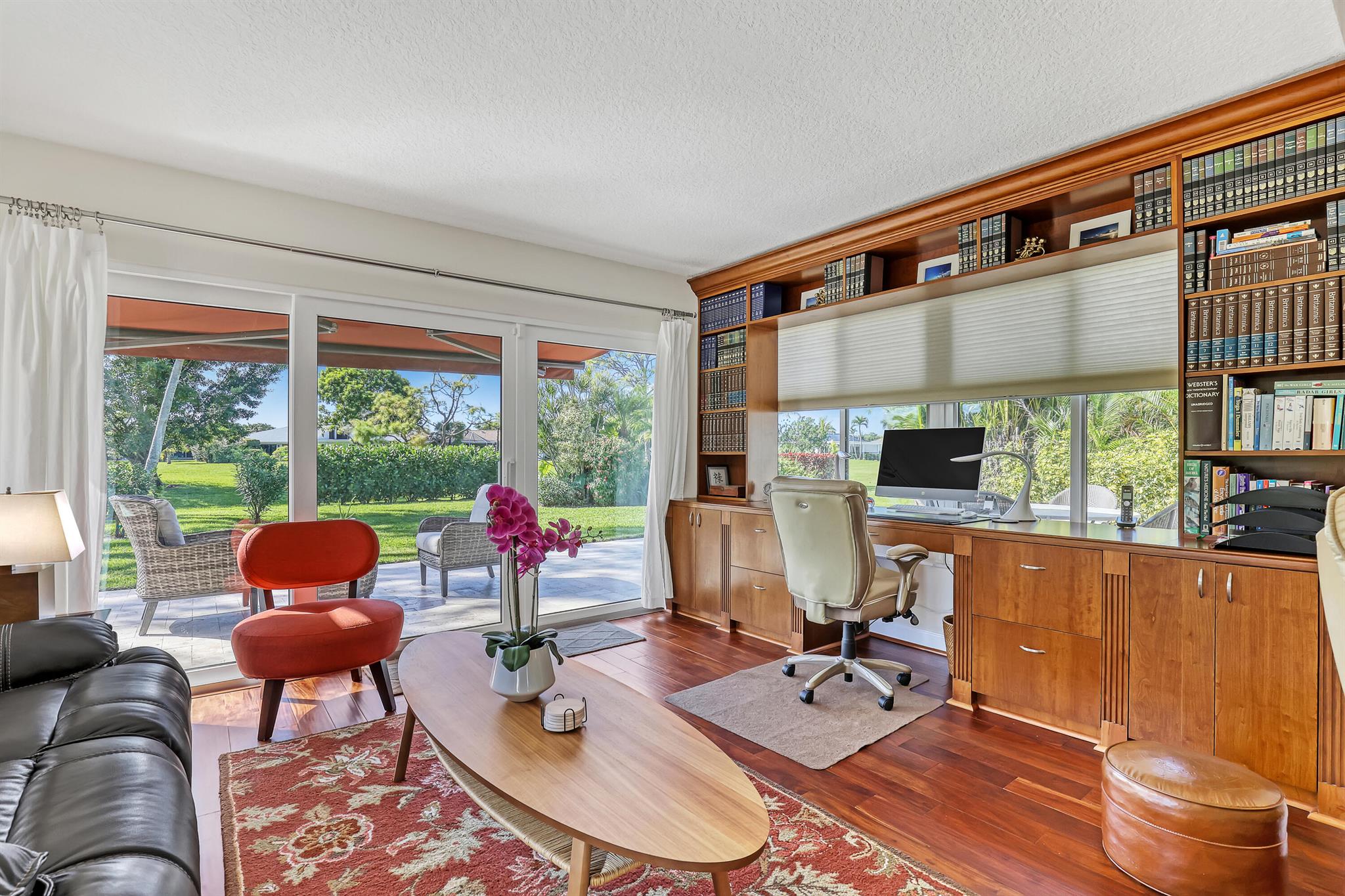 EASTPOINTE COUNTRY CLUB 8 - Residential Lease