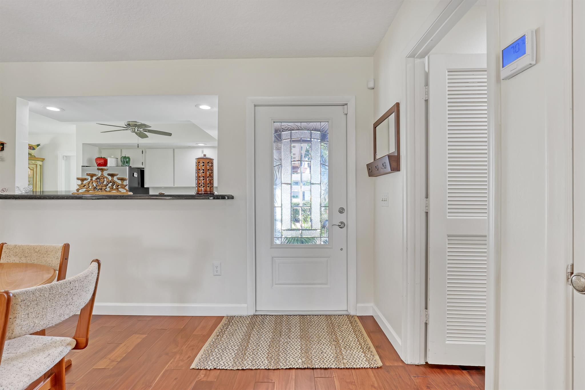 EASTPOINTE COUNTRY CLUB 8 - Residential Lease