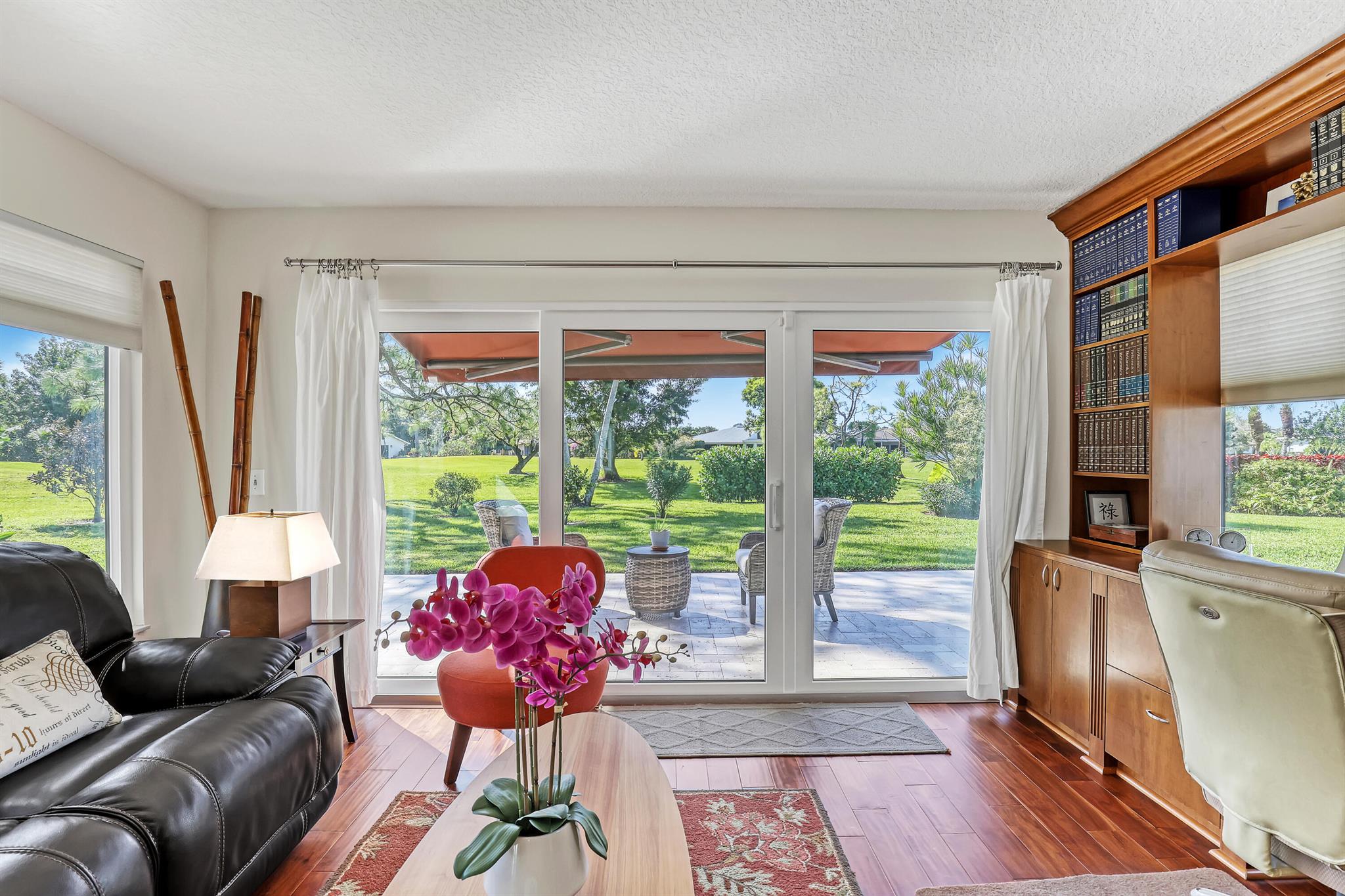 EASTPOINTE COUNTRY CLUB 8 - Residential Lease