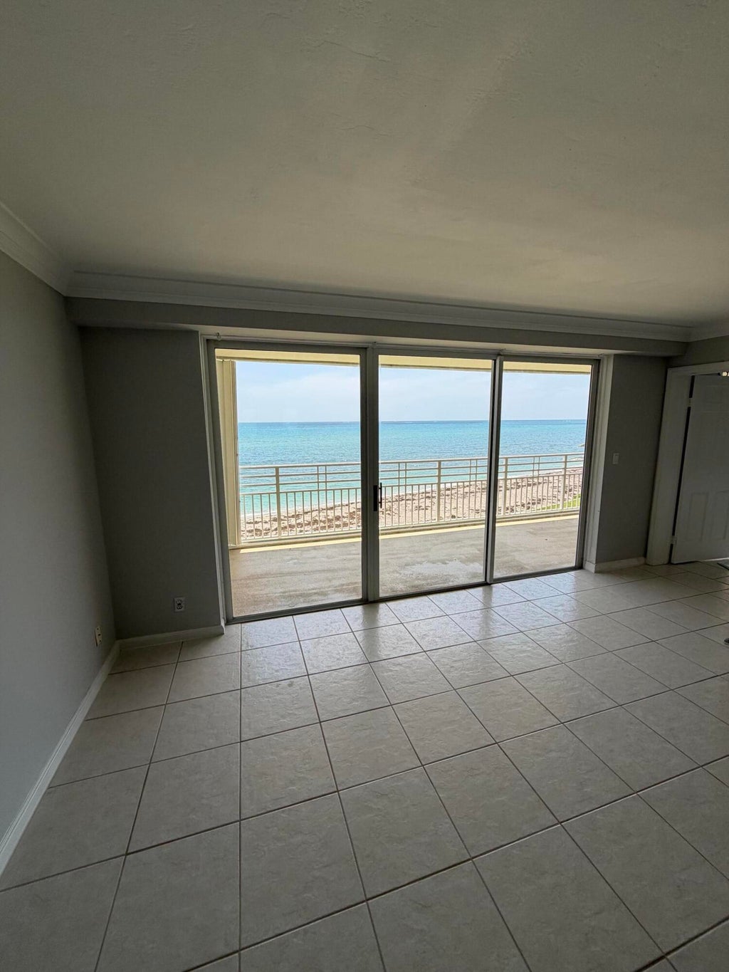 Photo of 350 S BEACH Road #403, Tequesta, FL 33469 (MLS # B26073065)