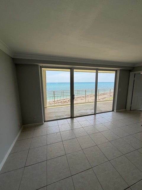 Photo of 350 S BEACH Road #403, Tequesta, FL 33469 (MLS # B26073065)